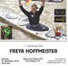 Plakat Freya Hoffmeister Bayer